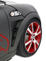 Mini Cooper JCW Eagle by AC Schnitzer 2011 года